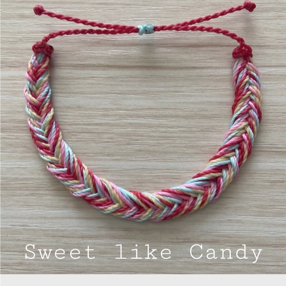 Fishtail Bracelets - Picture 3 of 8